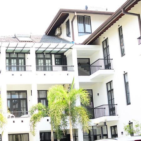 3R Resort Negombo Eksteriør bilde