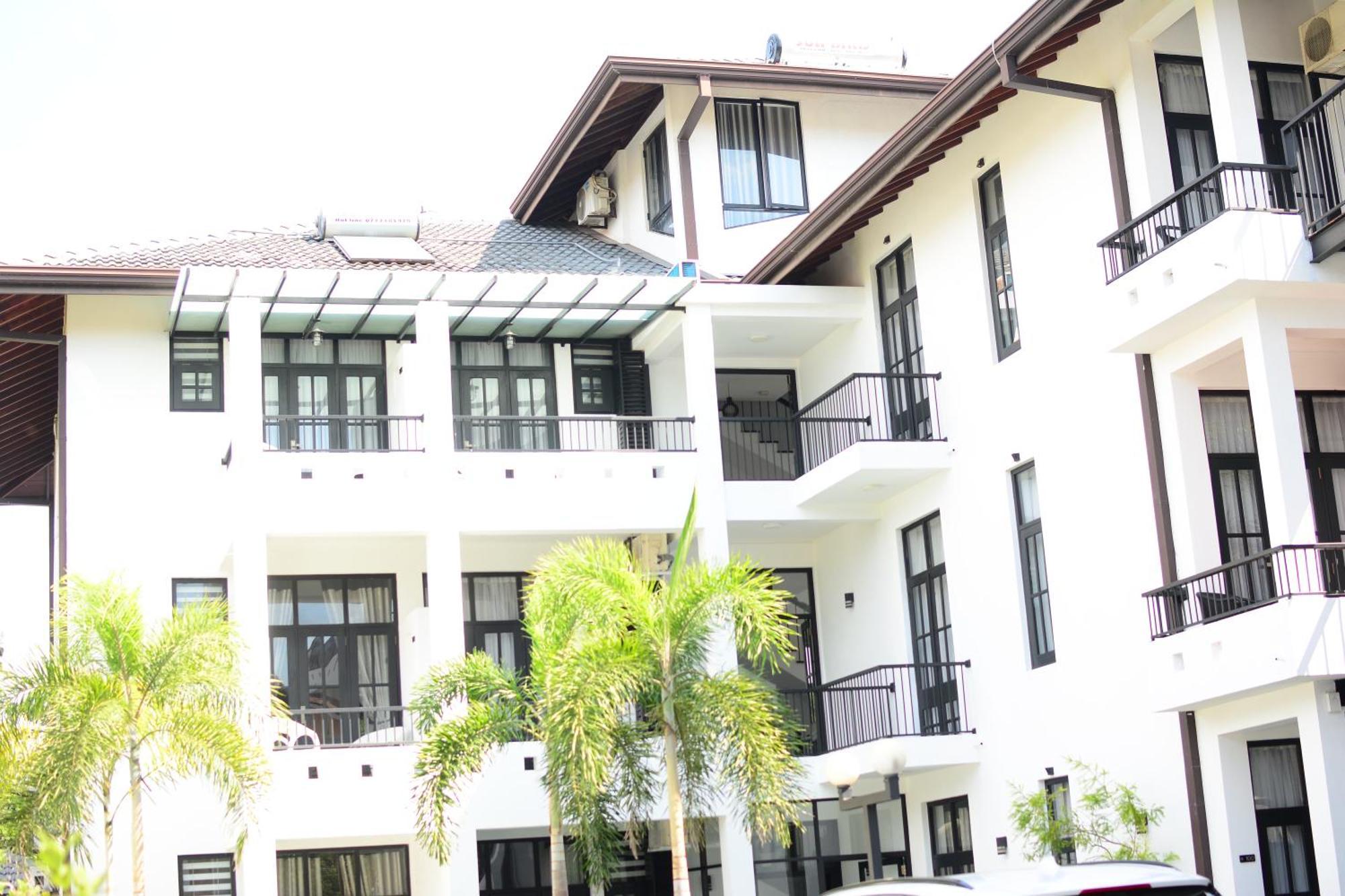 3R Resort Negombo Eksteriør bilde