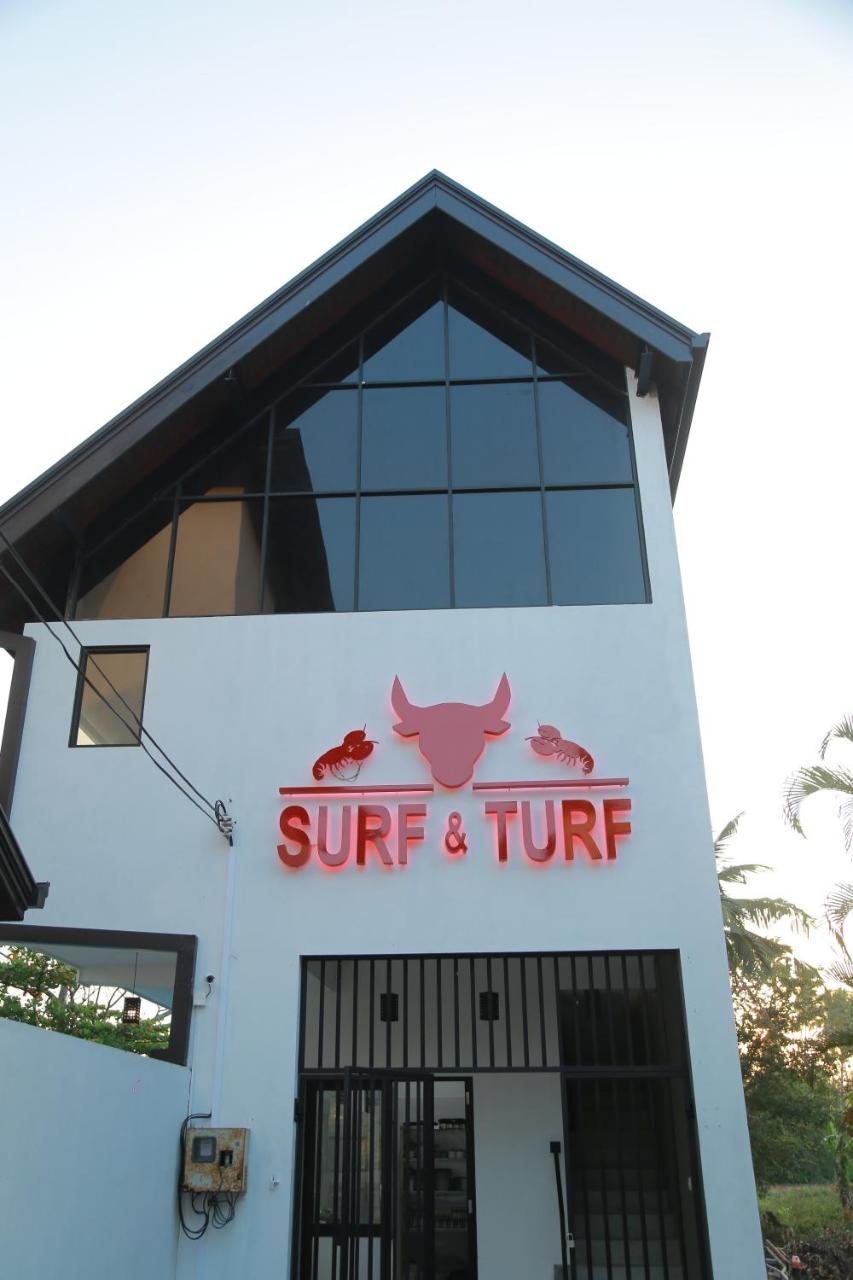 3R Resort Negombo Eksteriør bilde